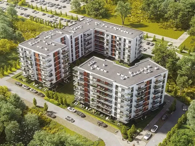 Wybrany obrazek dla artykułu: Jak wpływa lokalizacja na wartość mieszkań w 2024 roku?